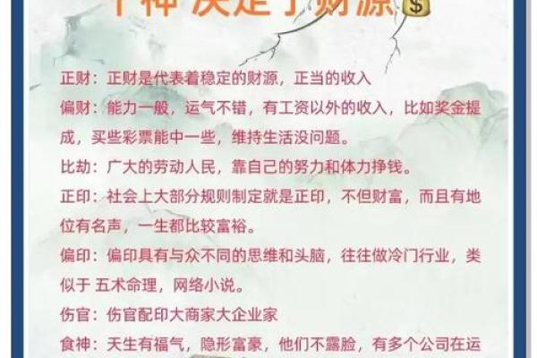 万里八字分析：如何利用命理助力人生成功