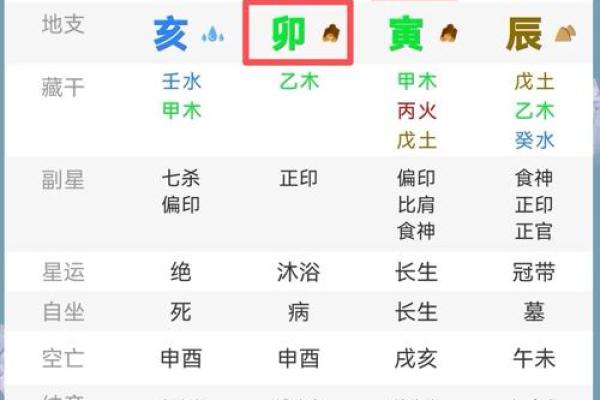 八字排盘真盘揭秘：如何通过命盘看透人生运势