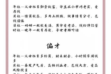 你不能错过的紫微四柱排盘技巧，解锁命运的秘密