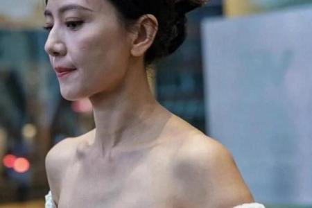 法令纹深藏不露的秘密：揭秘有法令纹女人的独特魅力