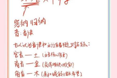 从乐五行属性看音乐背后的力量