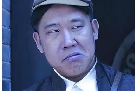 歪嘴面相揭秘：揭秘命运多舛的笑面虎，竟隐藏如此秘密