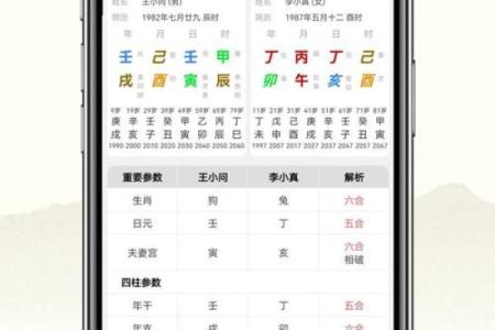 八字排盘真盘揭秘：如何通过命盘看透人生运势