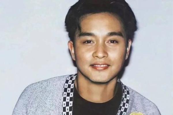 张国荣八字解析：命运如何塑造这位巨星