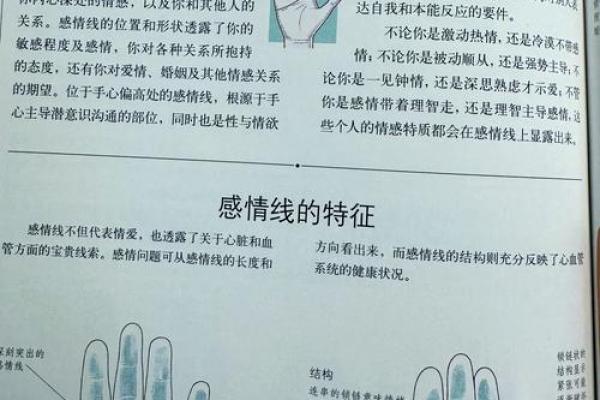 揭秘梦境：为何你梦见别人看你手相？手相里的惊人秘密