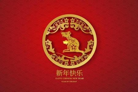 虎啸山林，五行相生：揭秘生肖虎的命理奥秘