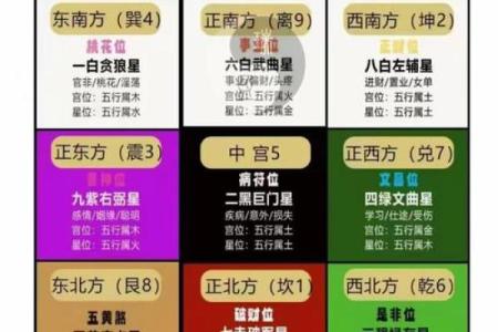 岚五行属性深度解析