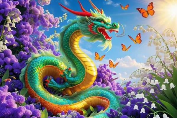 马跃五行，财运亨通：揭秘马年出生者的富贵命运