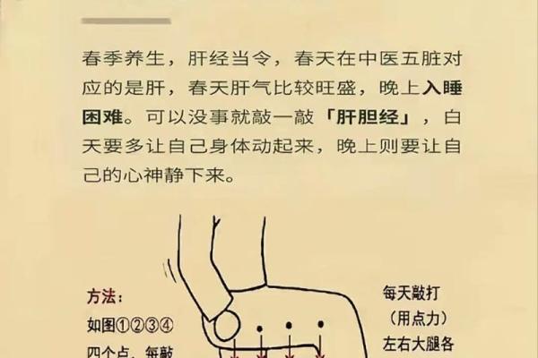 春天的五行属性揭秘