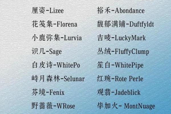 沧州公司取名宝典：让品牌脱颖而出的秘诀