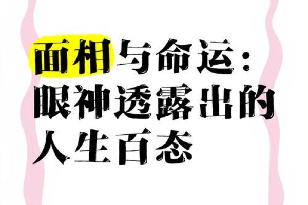 三亭面相揭秘：洞察命运之门，揭秘人生运势