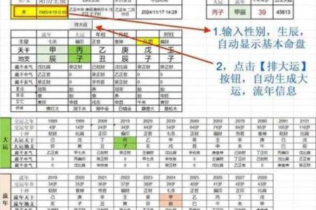 想知道八字排盘要多久？专家告诉你答案