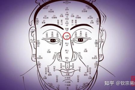 男人踩小人痣，揭秘运势大反转