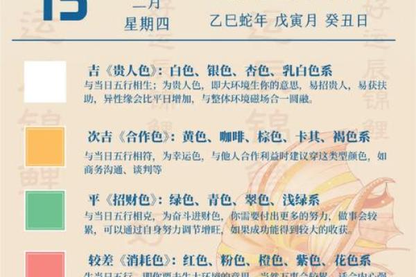 如何解读癸丑日己未时的命理特点