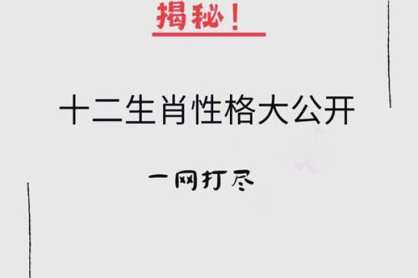 十二生肖塔：揭秘生肖背后的神秘力量