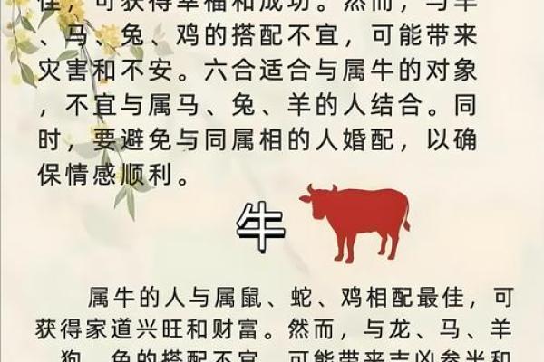 属相配婚指南：找到你的命中注定