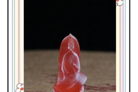 佛肖揭秘：究竟是什么生肖，让众生心生敬畏？