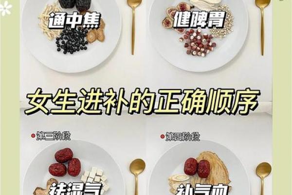 五行养生法：让你的身体焕发新生