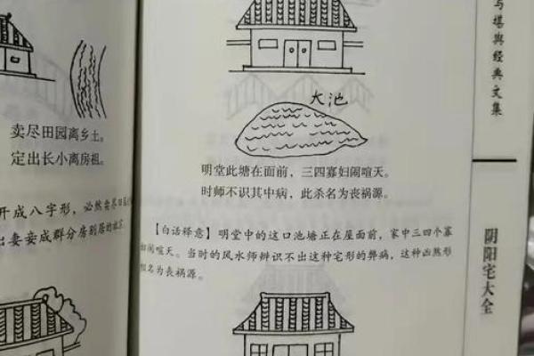 明堂布局，客厅风水秘籍：打造家居旺运宝地
