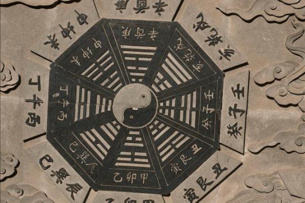 八字测命：揭开命运的神秘面纱