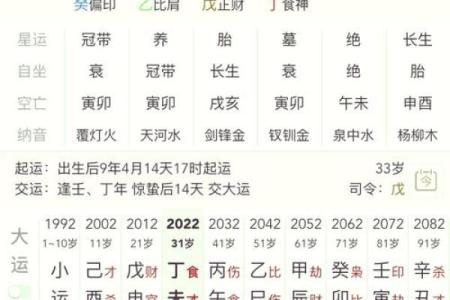 文王神卦排盘软件揭秘：如何通过它精准预测人生走向