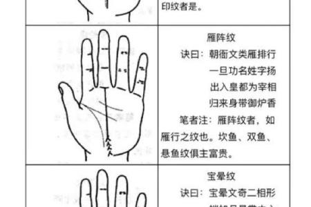 揭秘手相秘诀：这些手相的女人命长，必看
