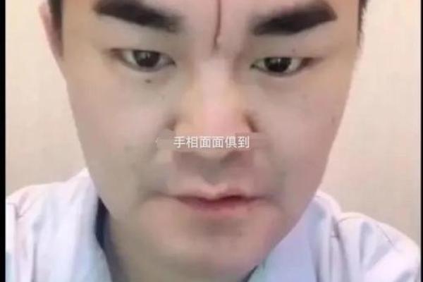 悬针纹与命运：掌纹背后的深刻含义你知道吗