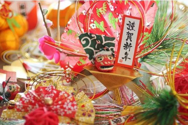 揭秘日本传统节日：一场穿越千年的民俗盛宴