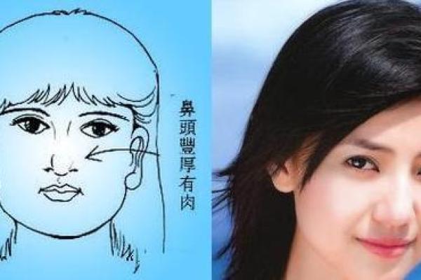 命犯小人，面相揭秘：如何一眼识破身边的小人