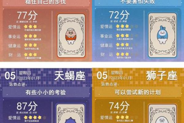 12星座逆袭孟子坤揭秘你的运势巅峰