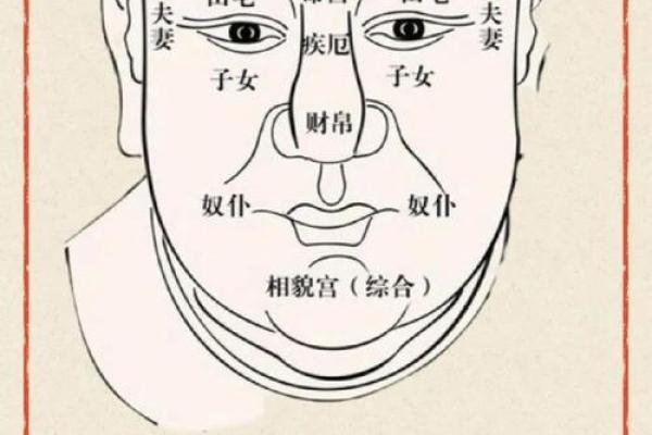 额头高男面相揭秘：财富与智慧的象征