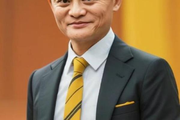 额头高男面相揭秘：财富与智慧的象征