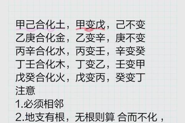 辰土生天干与命理的完美契合