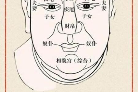 额头高男面相揭秘：财富与智慧的象征