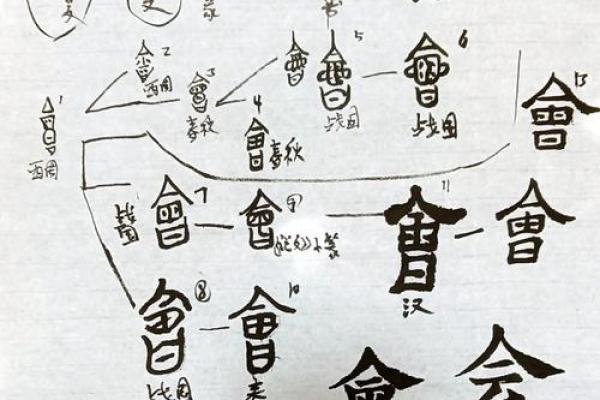 令字五行属什么？这五个关键点你必须了解