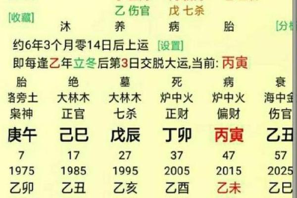 免费生辰八字算财运，准确预测你的财运走向