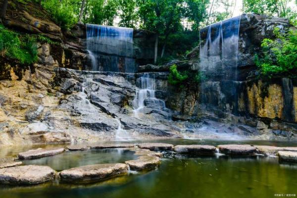 云浮第一风水大地：揭秘藏匿千年的神秘风水秘境