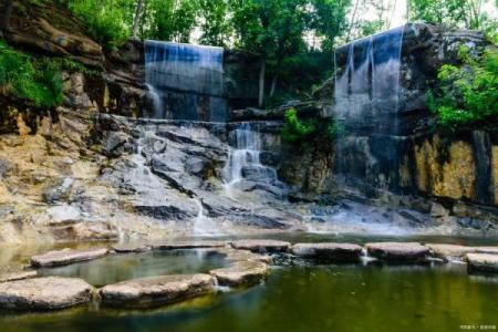云浮第一风水大地：揭秘藏匿千年的神秘风水秘境