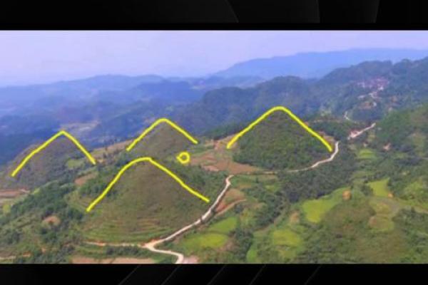 破解风水之谜：揭秘未丑方位的吉凶真相