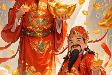 鸡鸣卯时，财运亨通