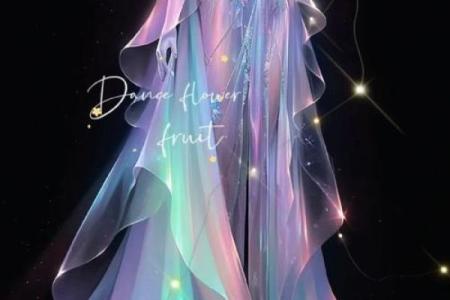 十二星座专属伴娘服，美翻全场的爆款盛典