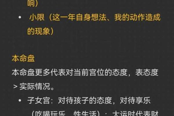 主命盘：揭秘命运之盘的奥秘