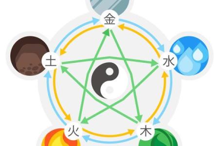 五行智慧深度解析：智与五行的独特关联
