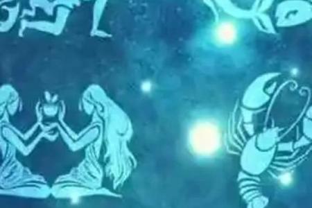 十二星座变身揭秘隐藏在星座背后的神秘力量