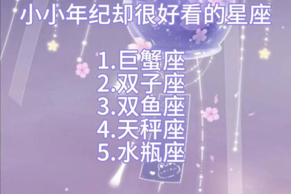 揭秘星座魅力：你好，星座的秘密花园