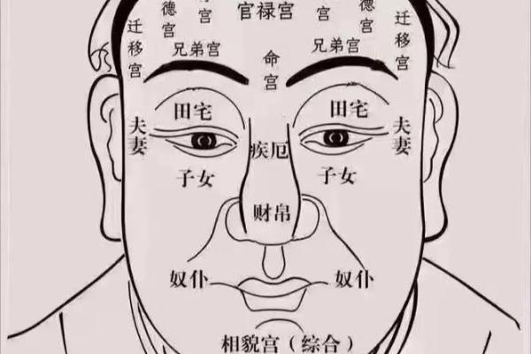 鼻翼上的痣，竟然暗示财运如此？