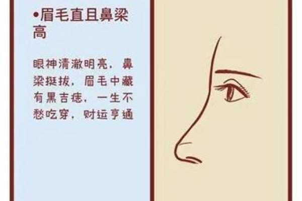 面相秘籍：嘴闭紧，财运亨通的秘密