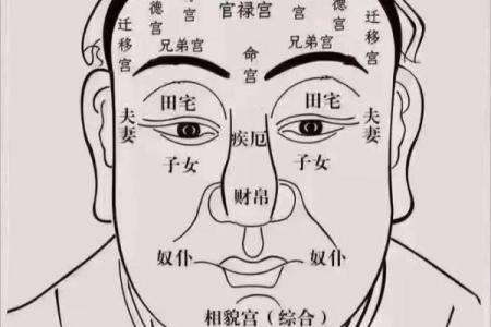 鼻翼上的痣，竟然暗示财运如此？