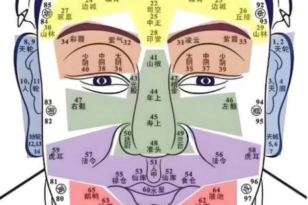 痣相占卜真的准吗？揭秘真相
