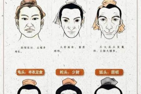 头发好面相，揭秘运势旺的秘密